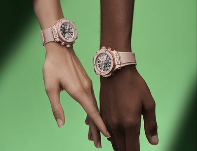 Four Watches For International Women’s Day, And None With Diamonds