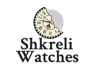 SHKRELI WATCHES