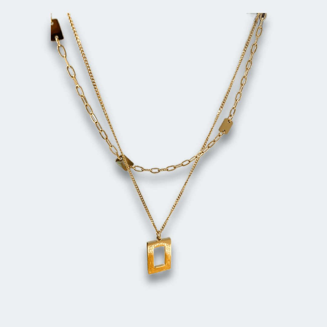 Bonté Necklace