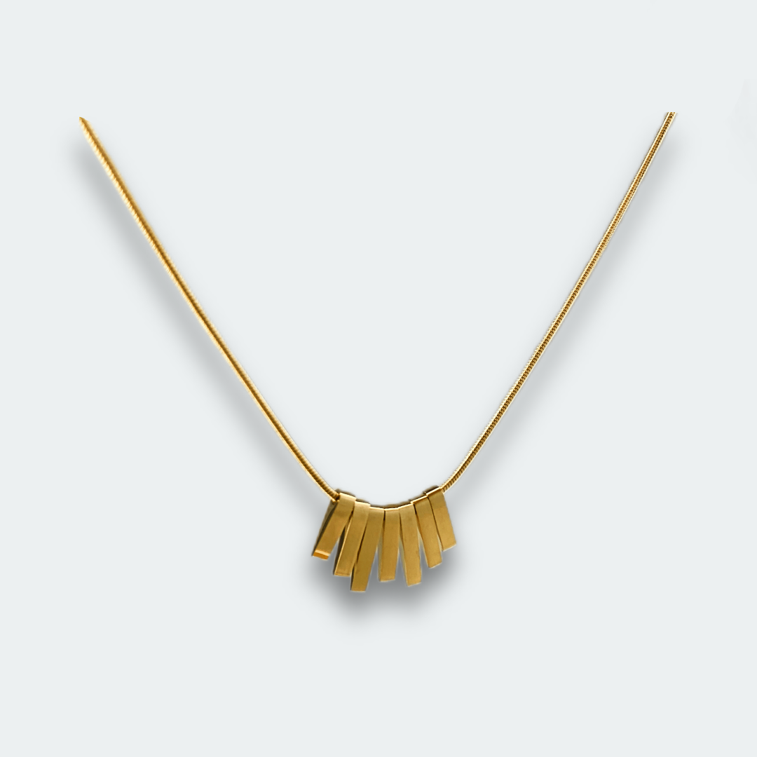 Amantine Necklace