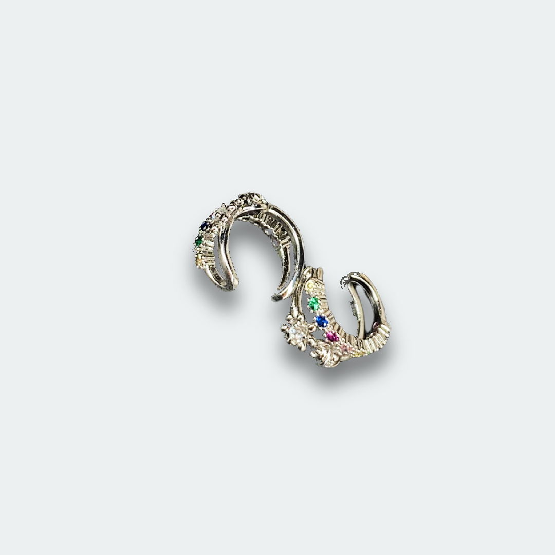 Precious Ear Cuffs