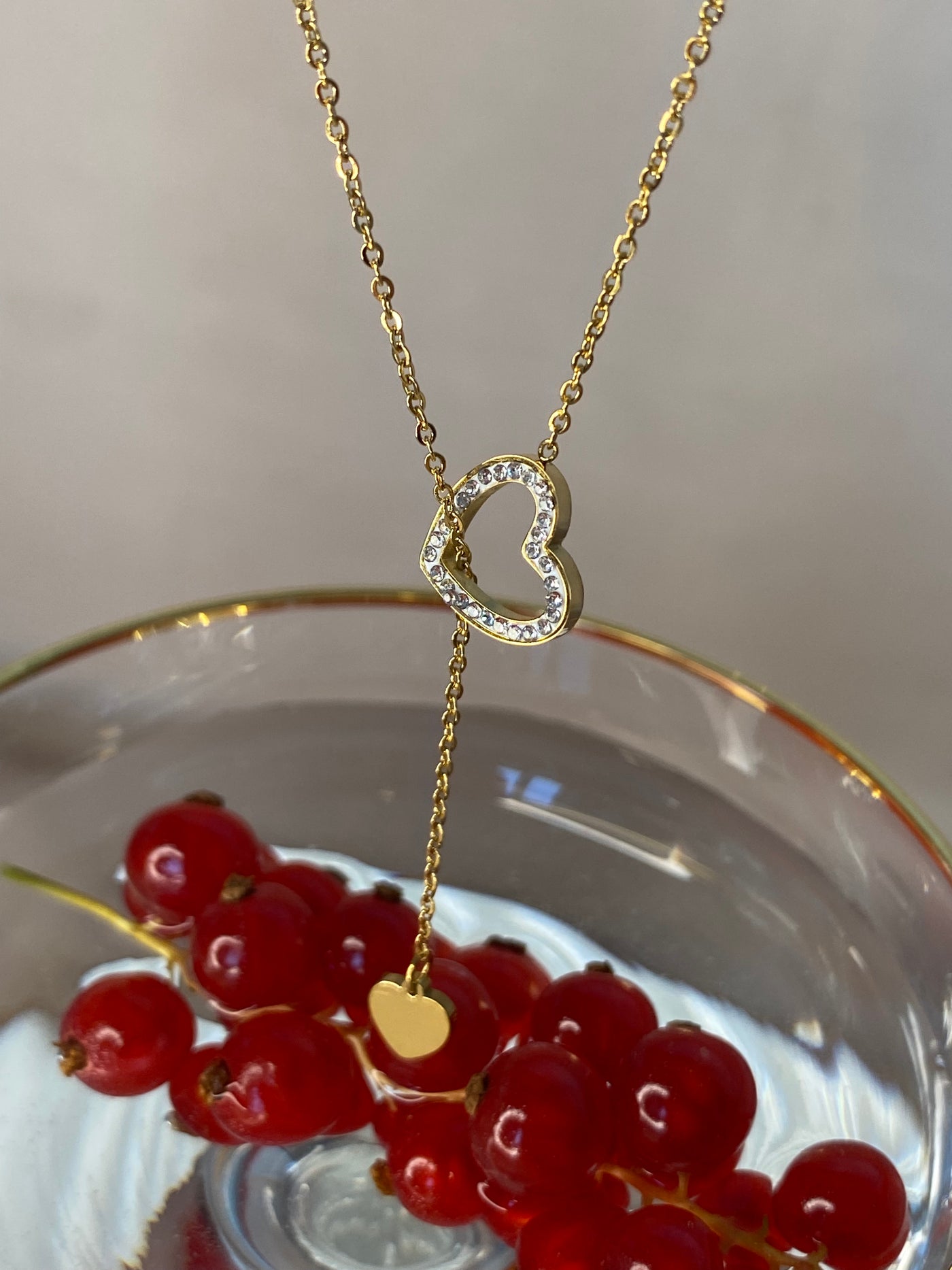 Étoile Necklace