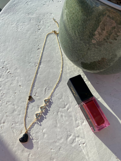 Cœur Necklace